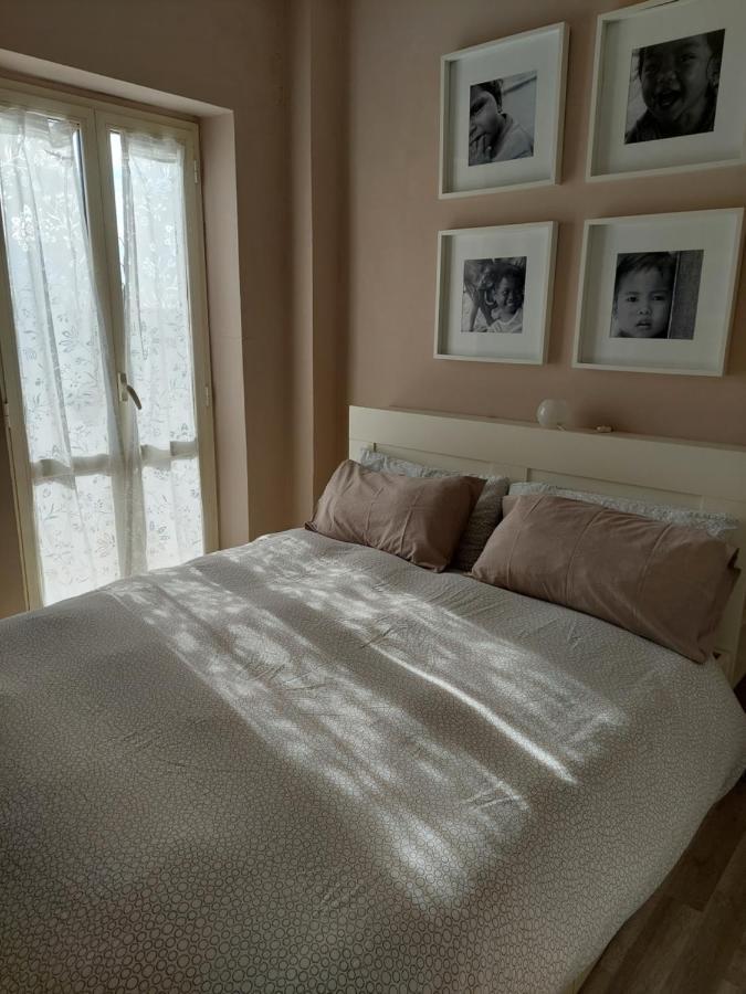Apartmán Casa Cola Řím Exteriér fotografie