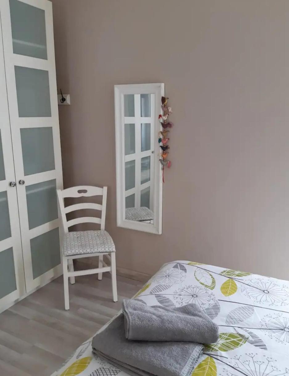 Apartmán Casa Cola Řím Exteriér fotografie